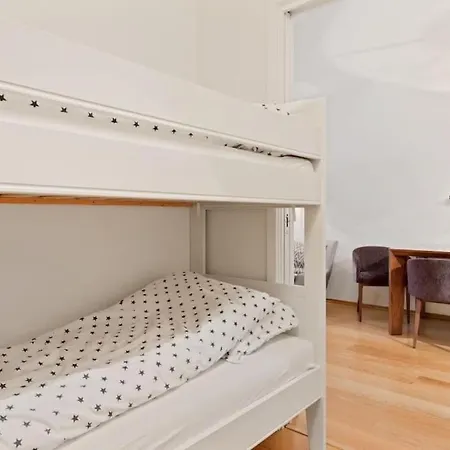 Apartment Amazing By The Beach Oslo