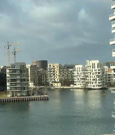 Apartment Amazing By The Beach *